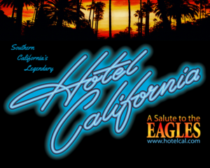 hotel california tour 2023 setlist